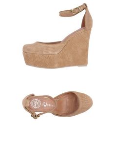 Туфли Jeffrey Campbell