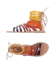 Сандалии Ancient Greek Sandals