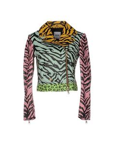 Куртка Moschino Cheapandchic