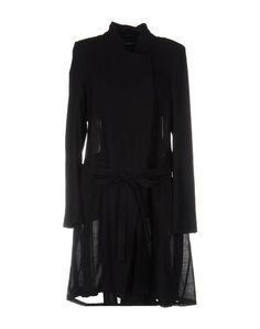 Легкое пальто ANN Demeulemeester