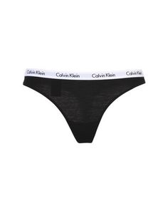 Трусы-стринги Calvin Klein