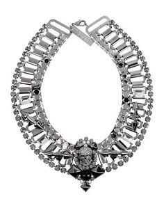 Ожерелье Philipp Plein