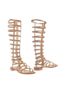 Сапоги Stuart Weitzman