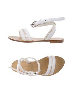 Сандалии TRU Trussardi