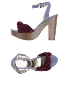 Сандалии BiancamÈ