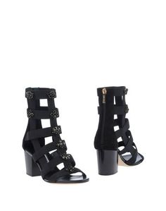 Сандалии Jimmy Choo