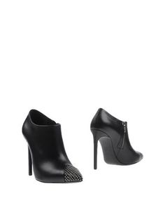 Ботинки Saint Laurent