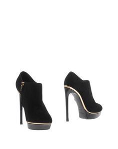 Ботинки Saint Laurent