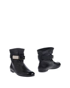 Полусапоги и высокие ботинки Giuseppe Zanotti Design