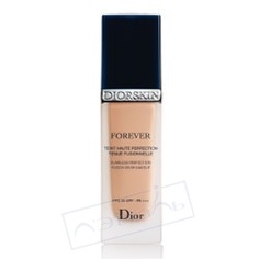 DIOR Тональное средство Diorskin Forever № 033 Beige Abricot