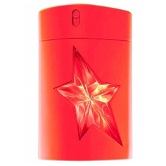 MUGLER Angel Men Ultra Zest Туалетная вода, спрей 100 мл