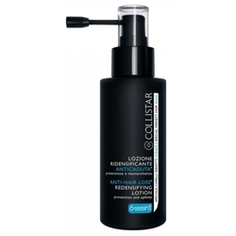 COLLISTAR Лосьон против выпадения волос CR Anti-Hair Loss Redensifying Lotion Prevention and upkeep 100 мл