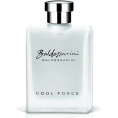 BALDESSARINI Cool Force Туалетная вода, спрей 90 мл