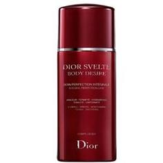 DIOR Крем для идеальных форм тела Svelte Body Soin Hydratat Corps 200 мл