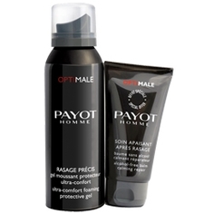PAYOT набор Oprimale Duo 200 + 50 мл