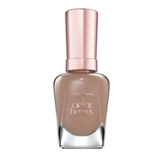 SALLY HANSEN Лак для ногтей Color Therapy № 290 PAMPERED IN PINK