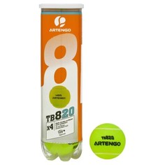 Теннисный Мяч Tb820 Artengo