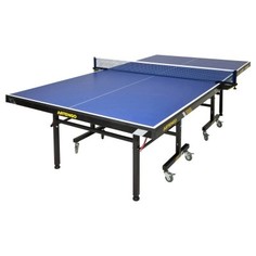 Стол Для Игры В Настольный Теннис Ft950 Fftt Artengo