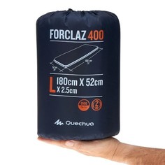Самонадувающийся Матрас Forclaz 400 L Quechua