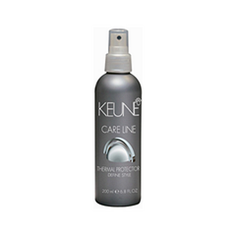 Термозащита Keune