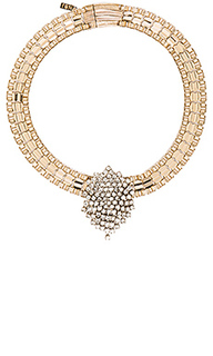 Чокер monroe - Natalie B Jewelry