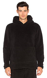 Sherpa hoody - SSUR