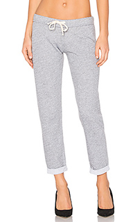 Slim sweatpant - MONROW