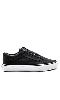Кроссовки old skool - Vans