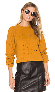 Vintage holy sweatshirt - LNA