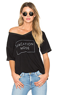 Футболка orly vacation mode - TYLER JACOBS