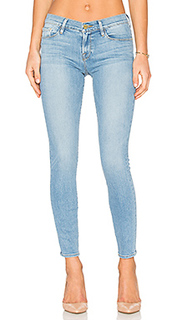 Узкие джинсы le skinny de jeanne - FRAME Denim