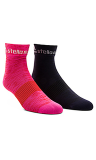 Носки - adidas by Stella McCartney