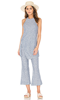 Elliot striped set - Free People