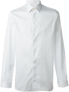классическая рубашка  Paul Smith