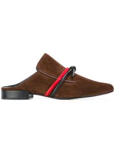 мюли Louie  3.1 Phillip Lim