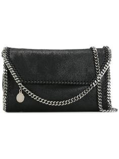 сумка на плечо ‘Shaggy Deer Falabella’  Stella McCartney