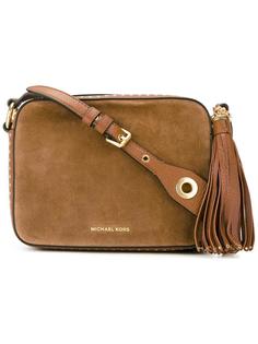большая сумка через плечо  Brooklyn  Michael Michael Kors