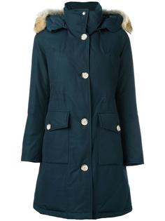 парка Long Artic Woolrich