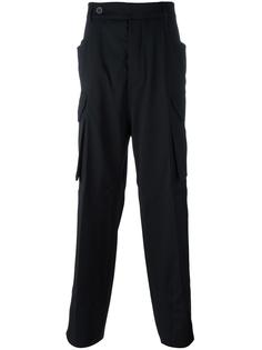 брюки Firbanks Rick Owens