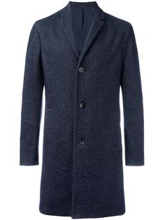 классическое пальто Carlo Calvin Klein