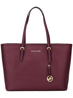 сумка Jet Set Travel среднего размера Michael Michael Kors