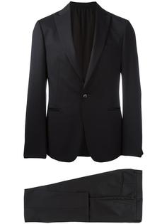 костюм-двойка Z Zegna