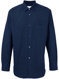 классическая рубашка Comme Des Garçons Shirt