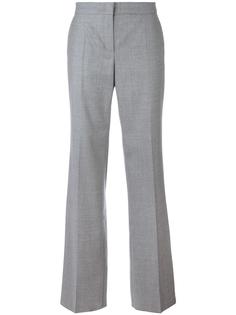 расклешенные брюки Max Mara