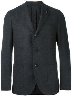 классический блейзер Lardini