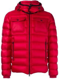 куртка-пуховик Valence Moncler