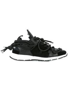 кроссовки Bungy Jump Dsquared2
