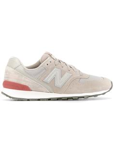 кроссовки 996 Lifestyle New Balance