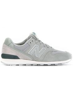 кроссовки Model 996 New Balance