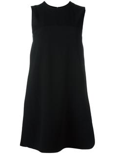 платье с застежкой на пуговицу Victoria Victoria Beckham